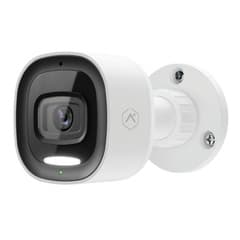 Caméra de surveillance résidentielle
