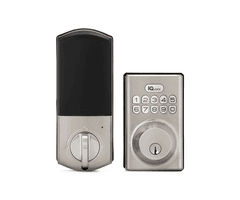 Serrure intelligente IQ Lock