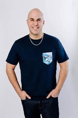 Pierre-Luc Murray